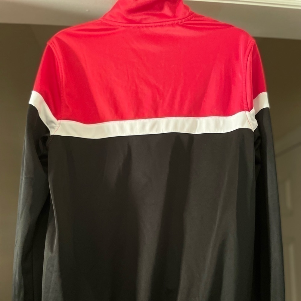 Fila Track Jacket - Picture 4 of 4